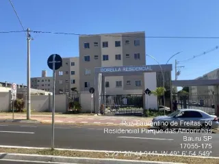 Imagem do imóvel AP11521