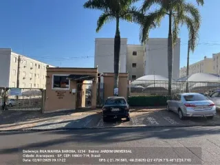 Imagem do imóvel AP77695