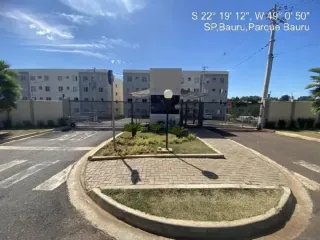 Imagem do imóvel AP45258