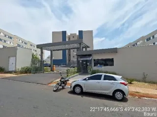 Imagem do imóvel AP17127