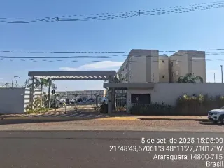 Imagem do imóvel AP92837