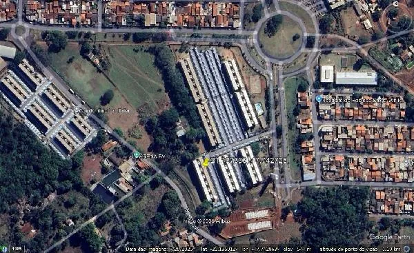 Imagem do imóvel AP71885