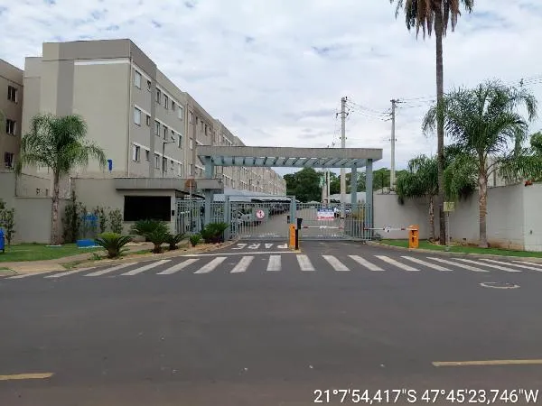 Imagem do imóvel AP91664