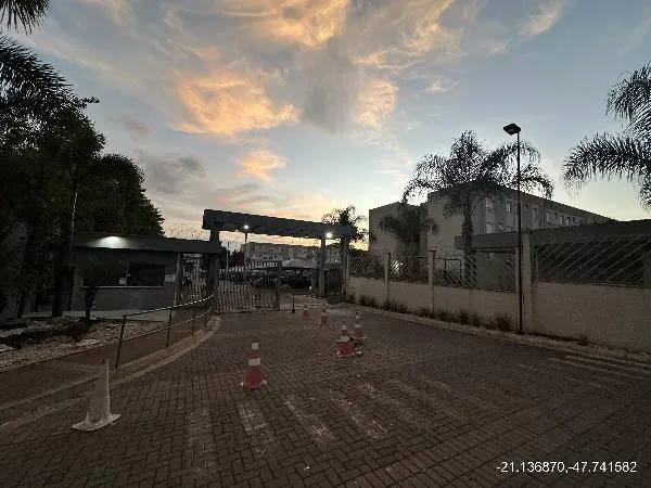 Imagem do imóvel AP92757