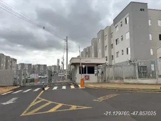Imagem do imóvel AP19203