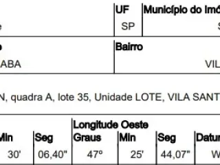 Imagem do imóvel TE38924