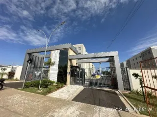 Imagem do imóvel AP30664