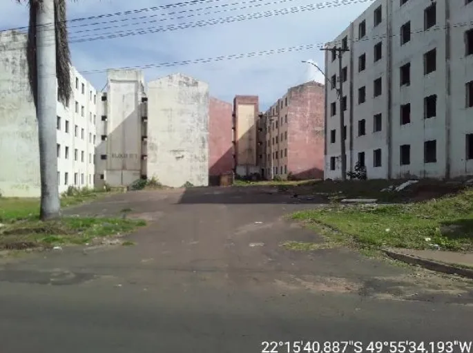 Imagem do imóvel AP94690