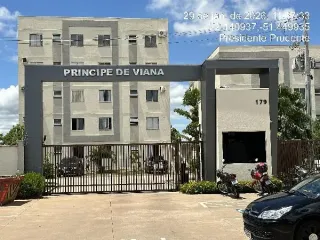 Imagem do imóvel AP70919