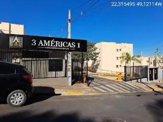 Imagem do imóvel AP07113