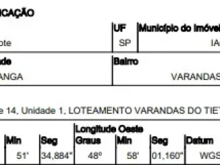 Imagem do imóvel TE42295