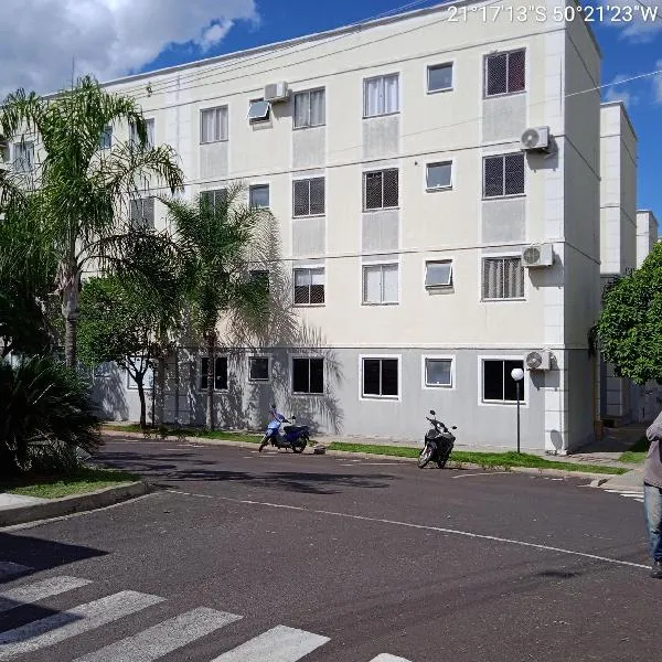 Imagem do imóvel AP80353