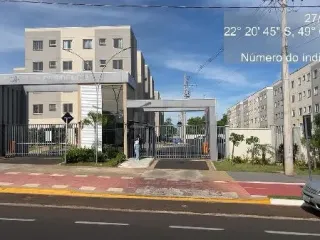 Imagem do imóvel AP83330