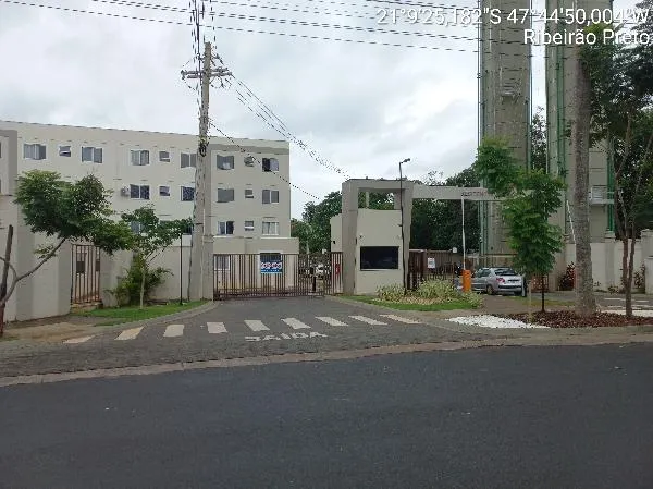 Imagem do imóvel AP96097
