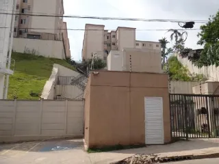 Imagem do imóvel AP70834