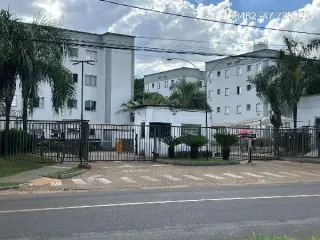 Imagem do imóvel AP25568