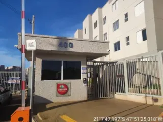 Imagem do imóvel AP74990