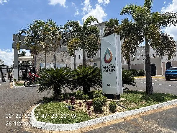 Imagem do imóvel AP82417