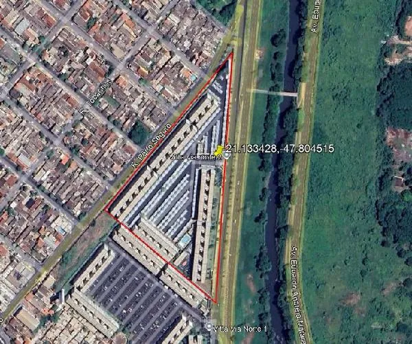 Imagem do imóvel AP02336