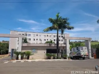 Imagem do imóvel AP46483