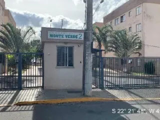 Imagem do imóvel AP57407