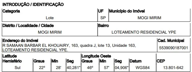 Imagem do imóvel TE07910