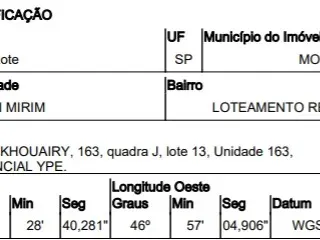 Imagem do imóvel TE01852