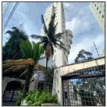 Imagem do imóvel AP50945