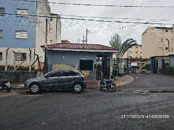 Imagem do imóvel AP92254