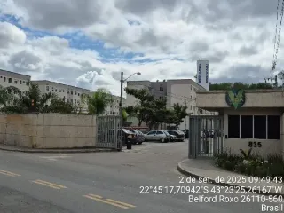 Imagem do imóvel AP96163