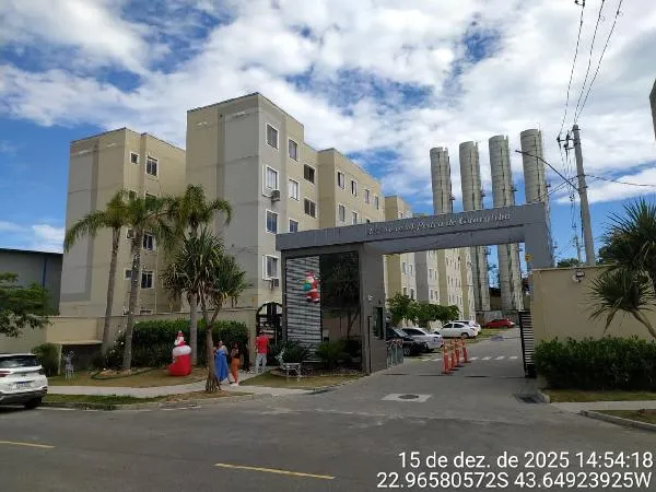 Imagem do imóvel AP91031