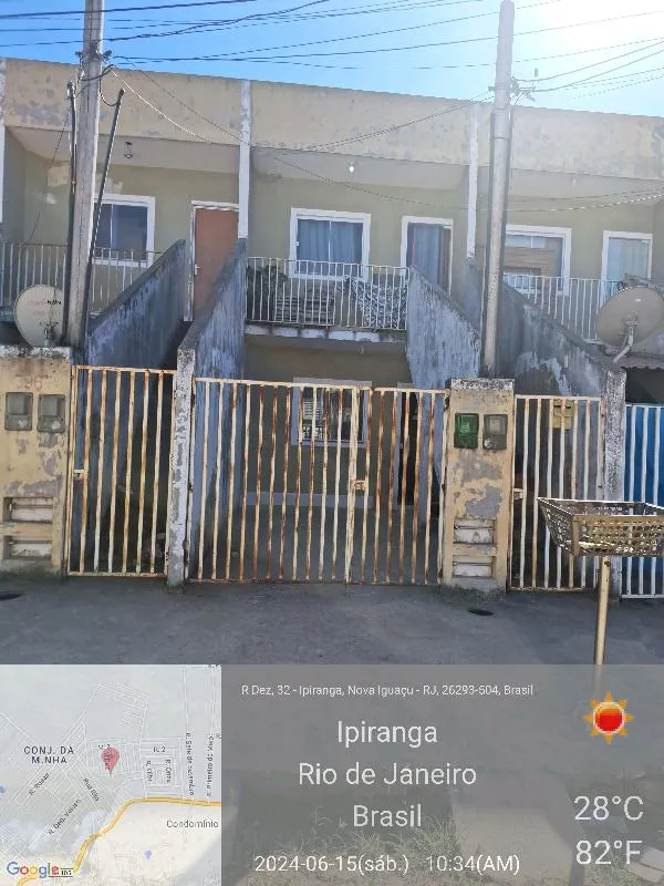 Imagem do imóvel AP63151