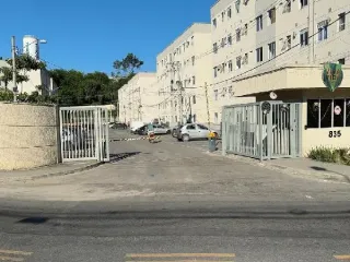 Imagem do imóvel AP03167