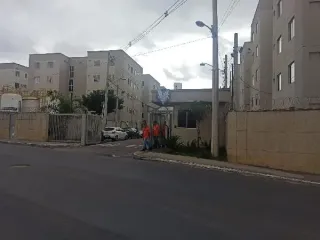 Imagem do imóvel AP36029