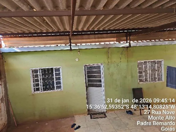 Imagem do imóvel AP56008