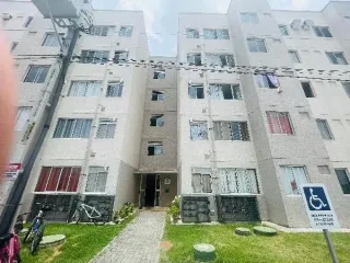 Imagem do imóvel AP75734