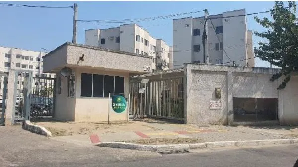 Imagem do imóvel AP71004