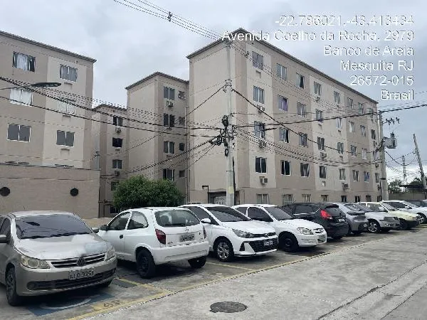 Imagem do imóvel AP77380