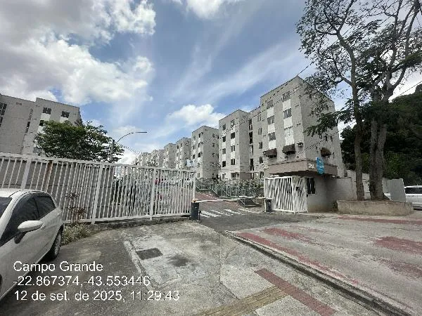 Imagem do imóvel AP77566