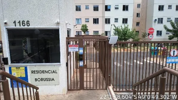 Imagem do imóvel AP23851