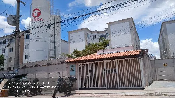 Imagem do imóvel AP69604