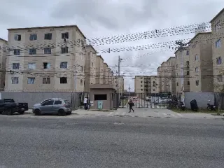 Imagem do imóvel AP32279