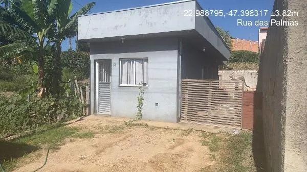 Imagem do imóvel CA29915