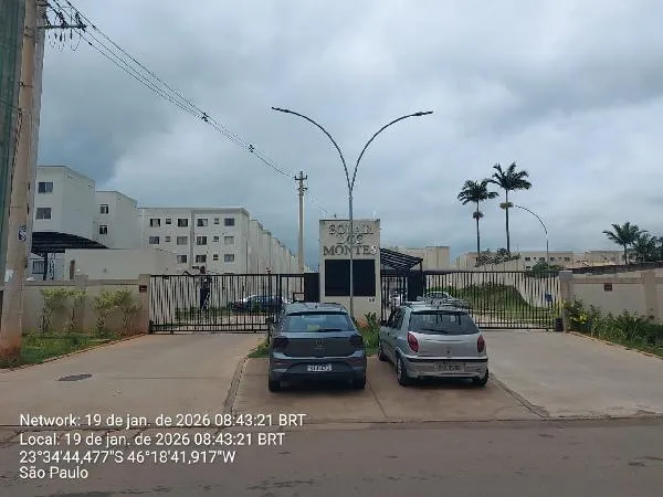 Imagem do imóvel AP50819