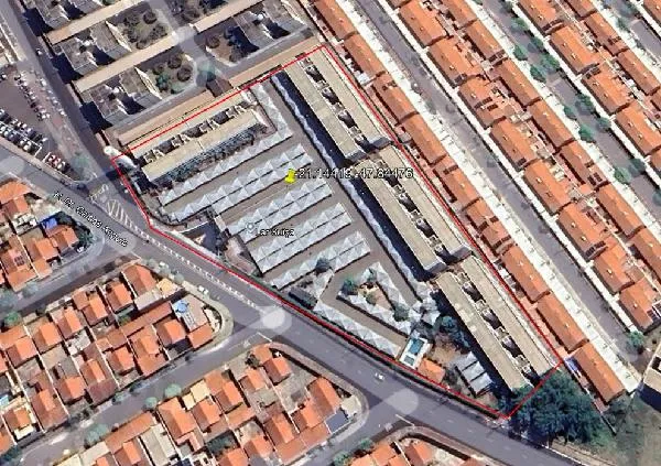 Imagem do imóvel AP82501