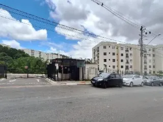 Imagem do imóvel AP43601