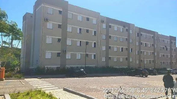 Imagem do imóvel AP05233