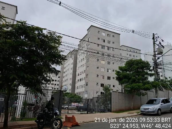 Imagem do imóvel AP43598
