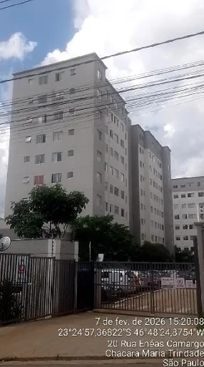 Imagem do imóvel AP45556