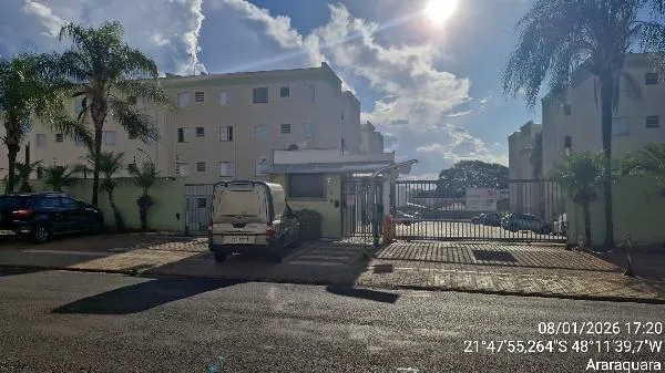 Imagem do imóvel AP29387